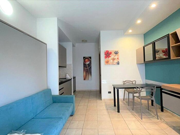 Appartamento monolocale in affitto in Via Appia, San Clemente, Caserta