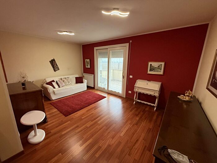 Appartamento quadrilocale in affitto in Pianiga