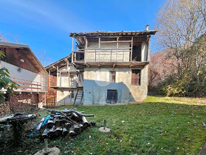 Casa con 6 locali in vendita in Frazione Colle Olla Inferiore, Coassolo Torinese