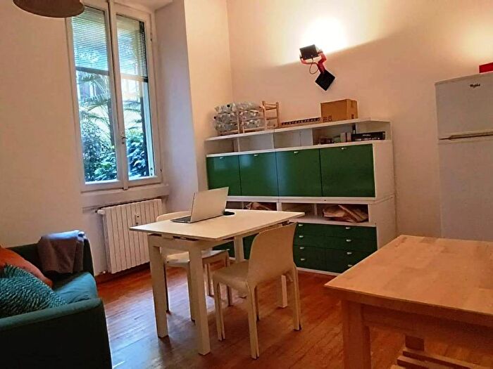 Appartamento bilocale in affitto in Via degli Scipioni, Morgagni, Milano