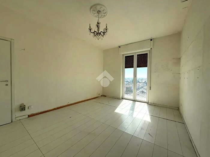 Appartamento bilocale in vendita in Via Leonardo da Vinci, Trecate