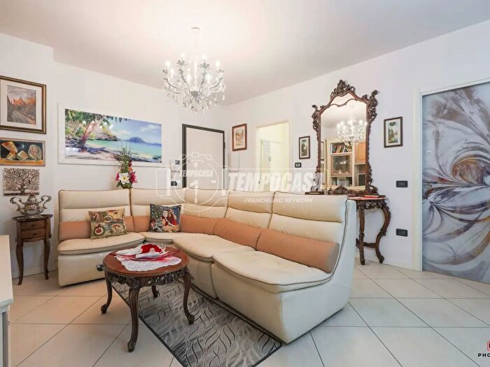 Appartamento quadrilocale in vendita in Bologna