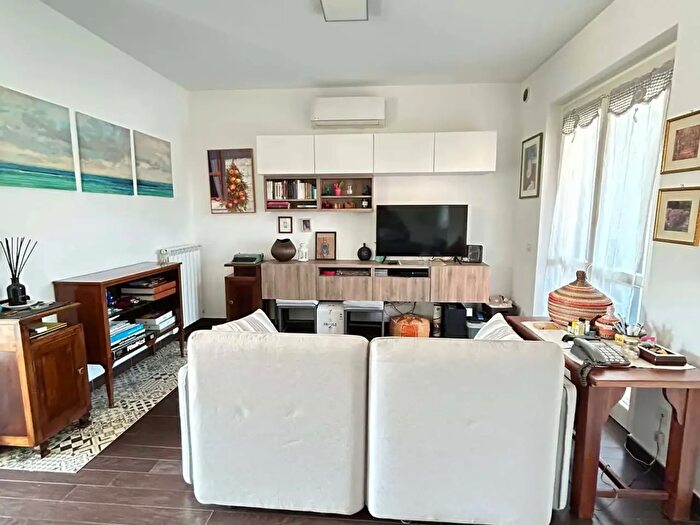 Appartamento monolocale in affitto in Via Cariati, Roma