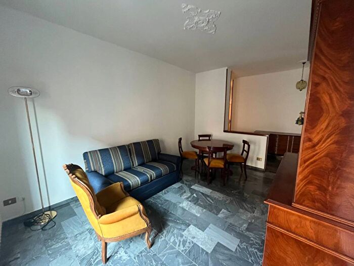 Appartamento bilocale in affitto in Via Roggia Scagna, Rovereto, Milano