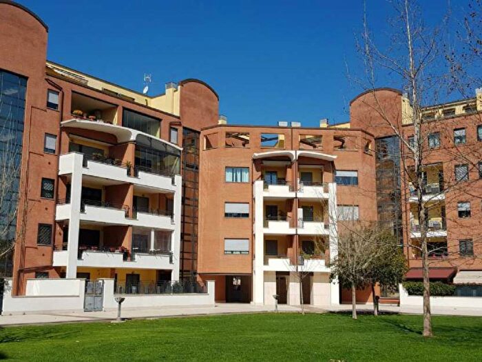 Appartamento monolocale in affitto in via ROBERTO RAVIOLA, Mezzocammino, Roma