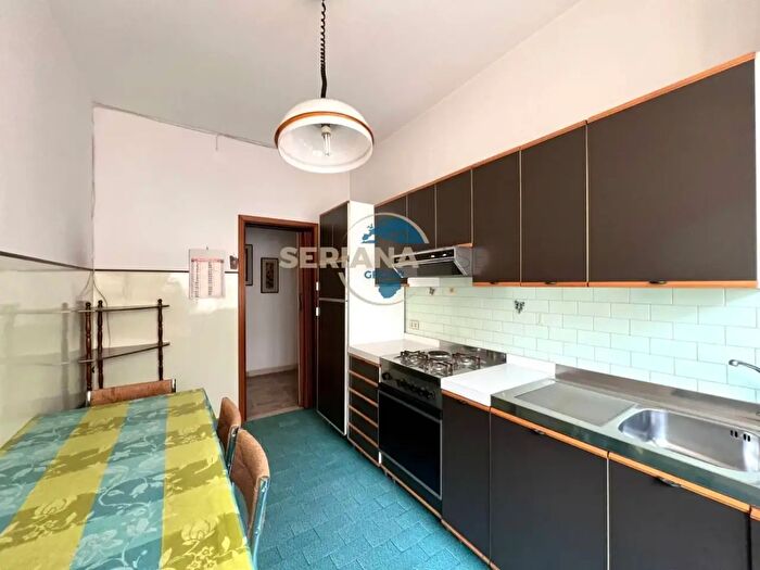 Appartamento con 5 locali in vendita in Via Gritti, Pradalunga