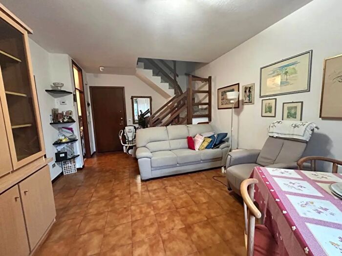 Appartamento trilocale in vendita in Rimini