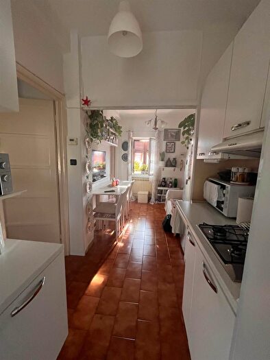 Appartamento trilocale in vendita in Ventimiglia