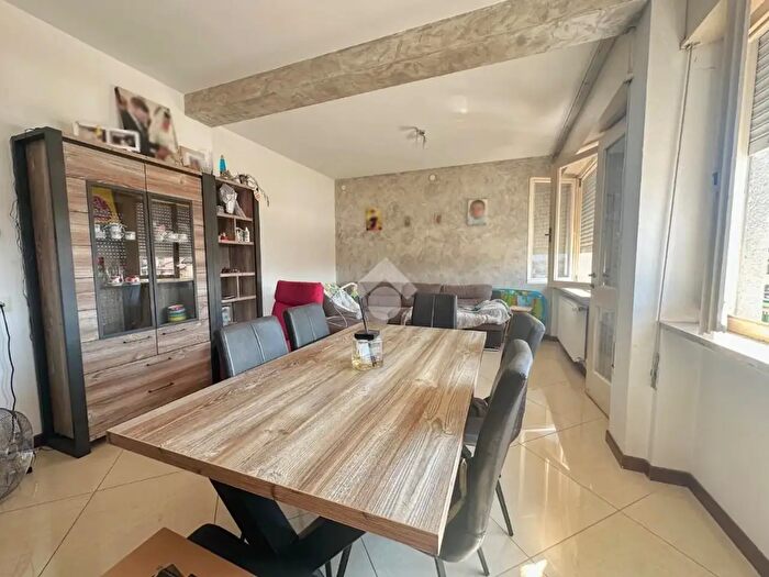Appartamento con 5 locali in vendita in Piazza Monumento, Coseano
