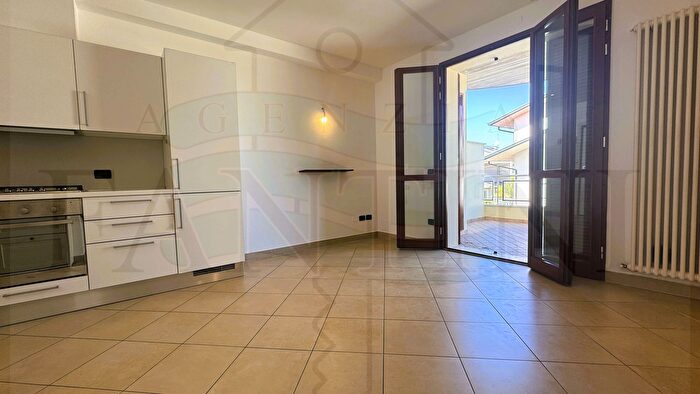 Appartamento trilocale in vendita in Cervia