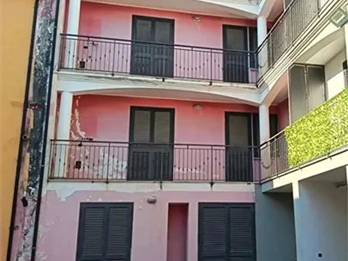 Appartamento bilocale in vendita in Marcianise