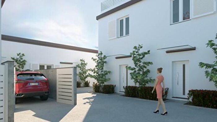 Appartamento trilocale in vendita in Via Pianacci, Montesilvano