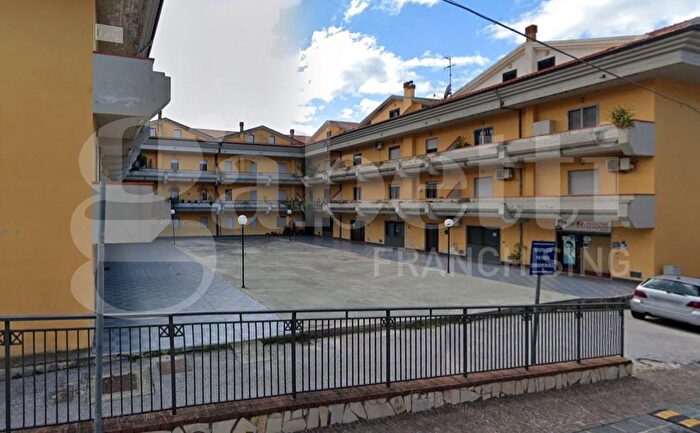 Appartamento trilocale in vendita in Via Tempone Siepegrande, Serre