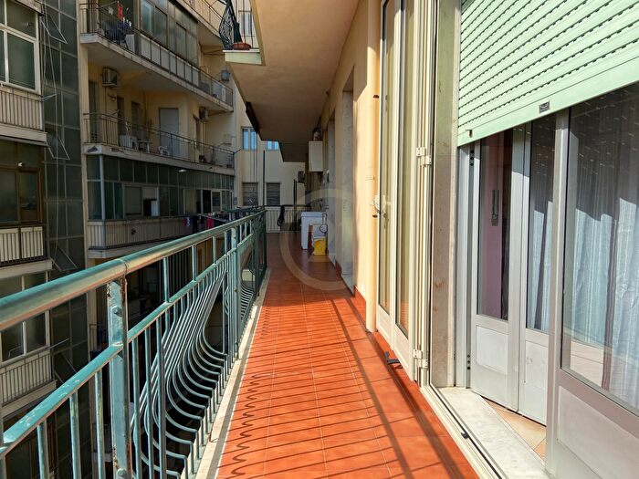 Appartamento trilocale in vendita in Via Vito dAnna, Acireale