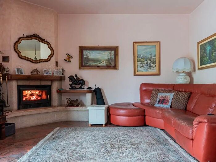 Casa quadrilocale in vendita in Carlo Forlanini, Busto Arsizio