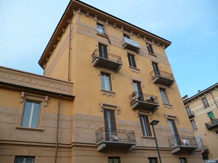 Appartamento bilocale in affitto in Corso Spezia, Nizza Millefonti, Torino