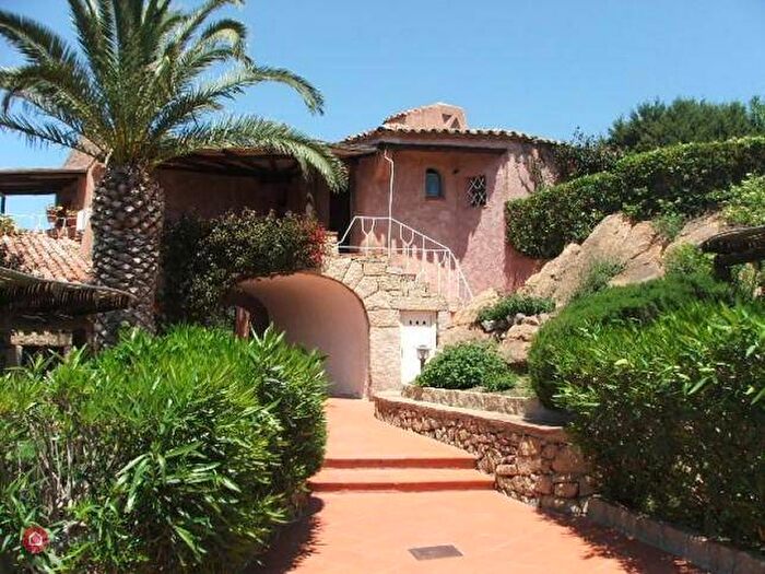 Appartamento bilocale in affitto in Via Mucchi Bianchi, Baja Sardinia, Arzachena