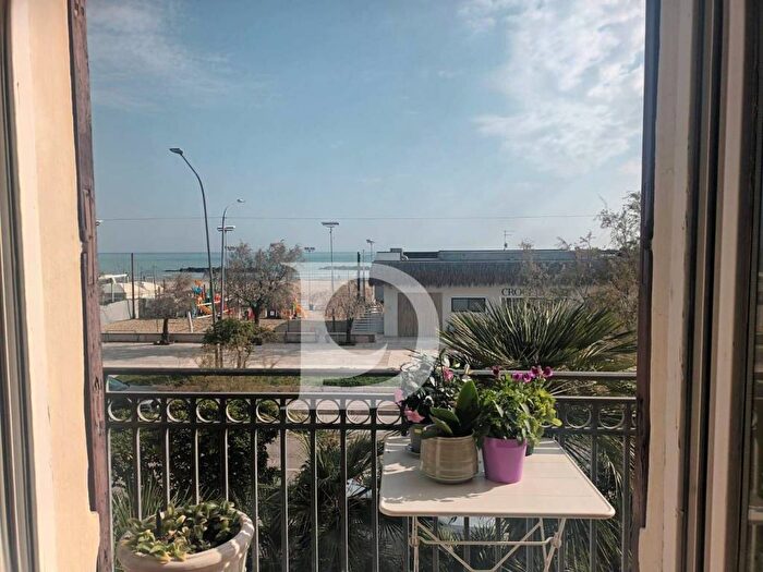 Appartamento trilocale in affitto in Viale Riviera, Lungomare Strada Parco, Pescara