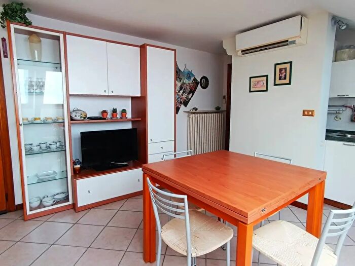 Appartamento bilocale in affitto in Gobetti, San Benedetto Del Tronto