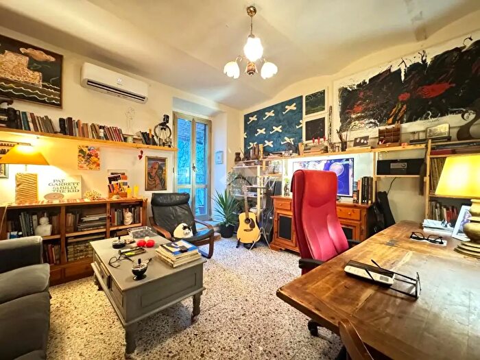 Appartamento trilocale in vendita in Vicolo della Volpe, Piansano