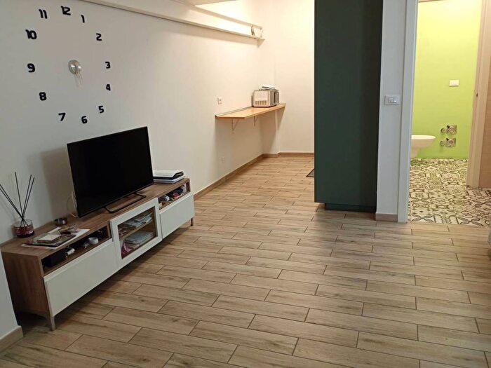 Appartamento monolocale in affitto in Borgo Panigale, Bologna