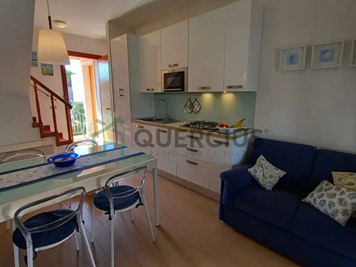 Appartamento con 5 locali in vendita in Piazza Brescia, Jesolo