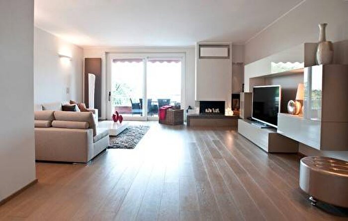 Appartamento quadrilocale in affitto in Via Maggio, Centro, Giaveno
