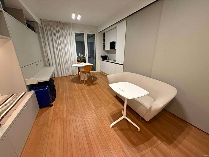 Appartamento monolocale in affitto in Via Stresa, Maggiolina, Milano