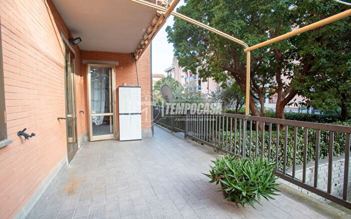 Appartamento quadrilocale in vendita in Via Tarconte, Viterbo