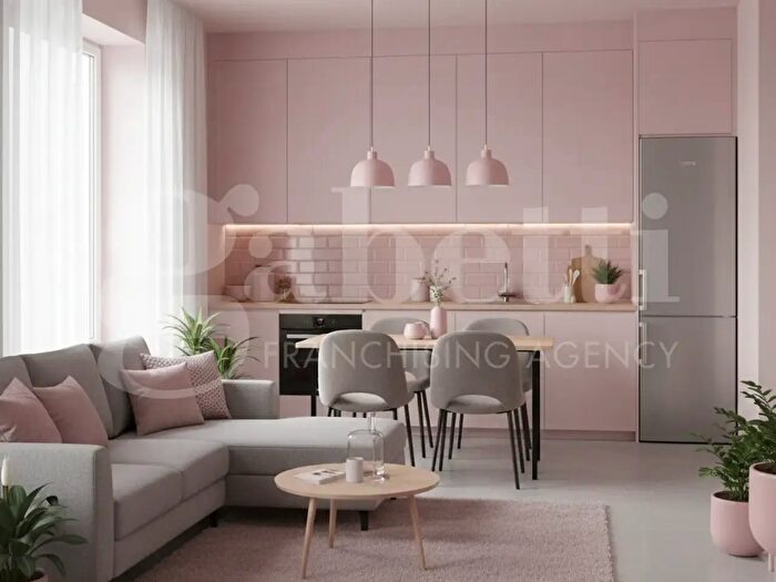 Appartamento bilocale in vendita in Via Cipriani, Bologna