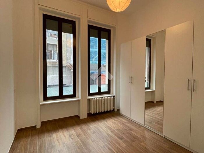 Appartamento bilocale in affitto in Via Garofalo, Città Studi, Milano