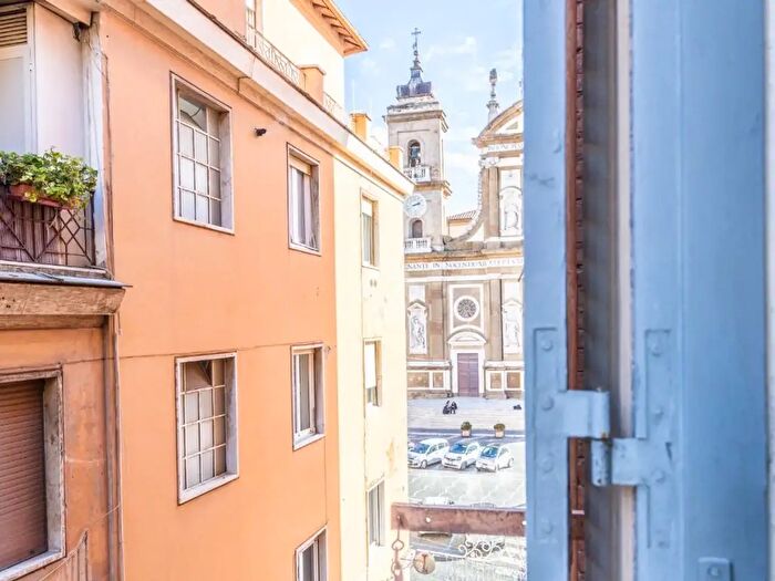 Appartamento bilocale in affitto in Frascati