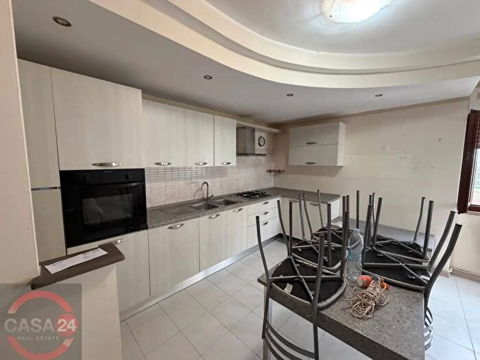 Appartamento trilocale in vendita in Latina Scalo, Latina