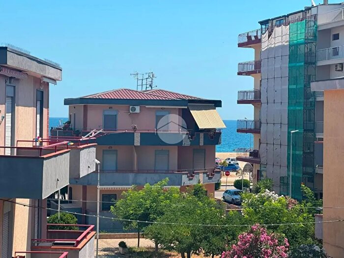 Appartamento quadrilocale in vendita in Viale Salerno, CoriglianoRossano