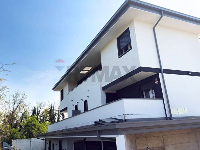 Appartamento trilocale in vendita in via Daniele Manin, Cattaneo Pacinotti Torricelli, Lissone