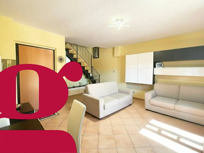 Appartamento in vendita in Via Mario Brandoni, Castelfidardo