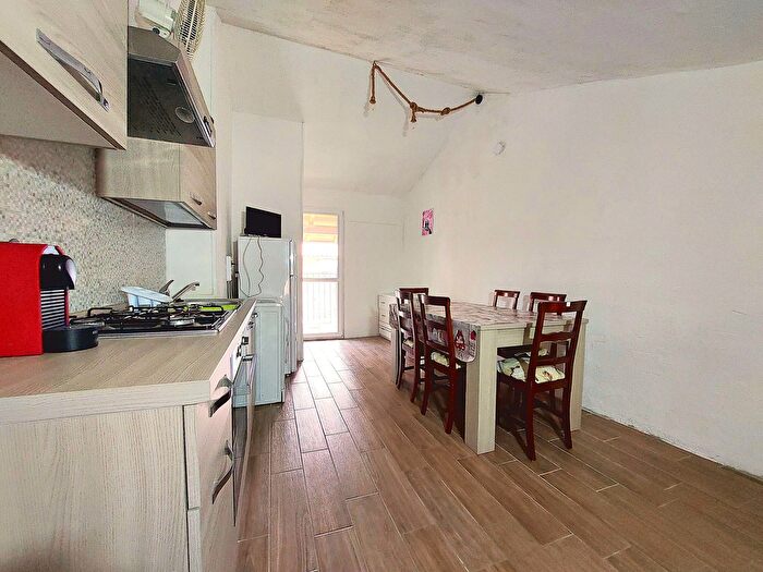 Casa trilocale in vendita in Vicolo dellUnione, Ormea