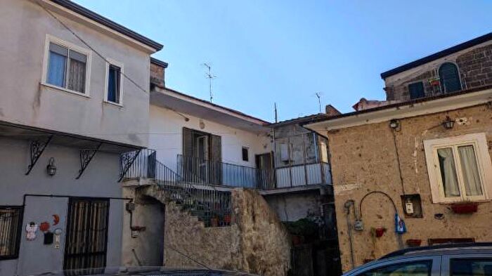 Appartamento quadrilocale in vendita in Via Santa Sabina, Caserta