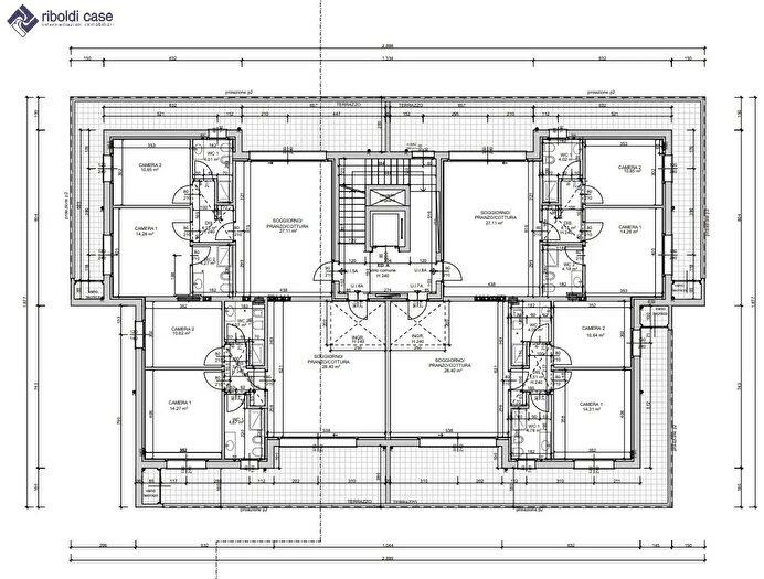 Case in Vendita e in Affitto - 3