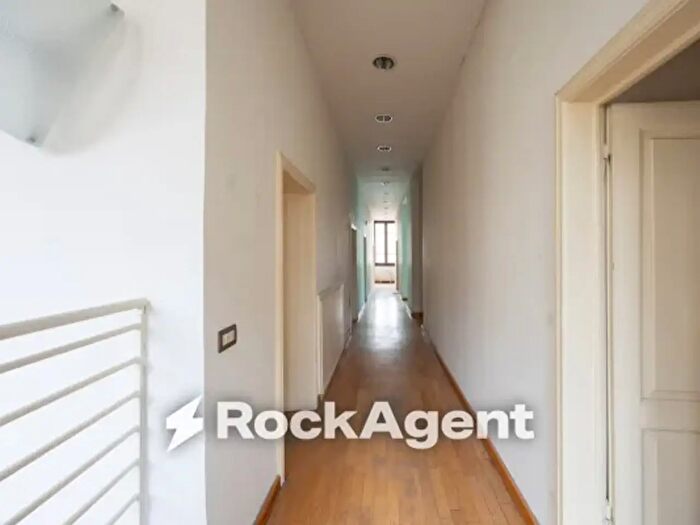 Casa con 6 locali in affitto in Piazzetta Spirito Santo, Pistoia