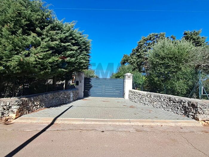 Casa con 7 locali in vendita in Carraro dei Masci, Gioia Del Colle