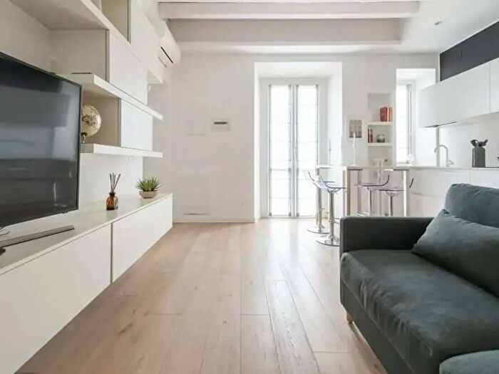 Appartamento monolocale in affitto in Via Vigevano, Milano