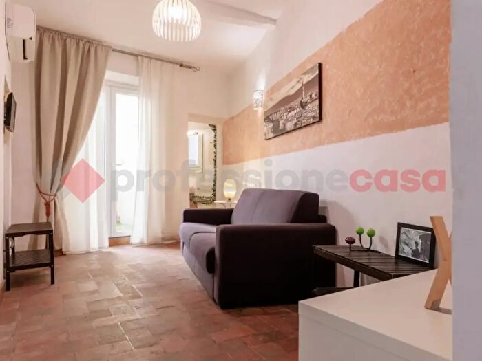 Appartamento trilocale in vendita in Firenze