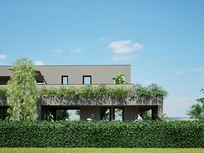 Appartamento con 5 locali in vendita in Via SantAntonio, Teolo