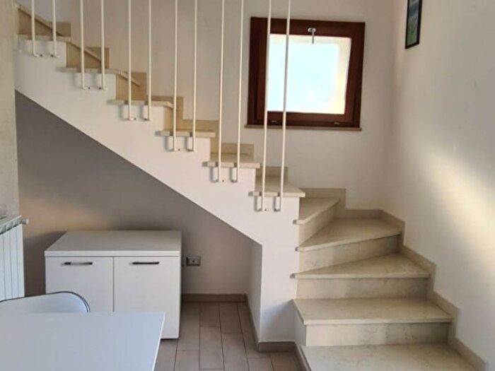 Appartamento trilocale in affitto in Via Amerigo Vespucci, Centro, Porto Recanati