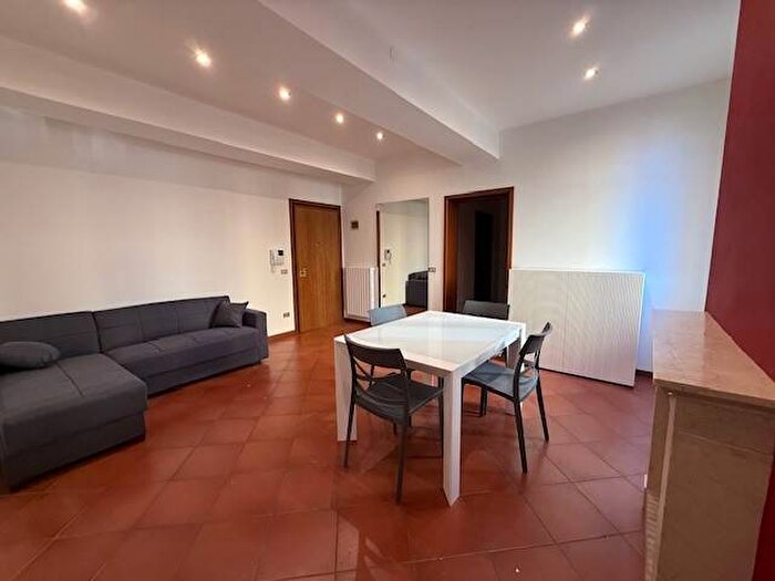 Appartamento quadrilocale in affitto in Corso Vittorio Emanuele II, Centro Storico, Modena