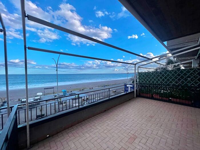 Appartamento bilocale in vendita in Mascali