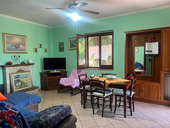 Casa in affitto in Via del Piaggese Agropoli Salerno Campania Italia, Agropoli