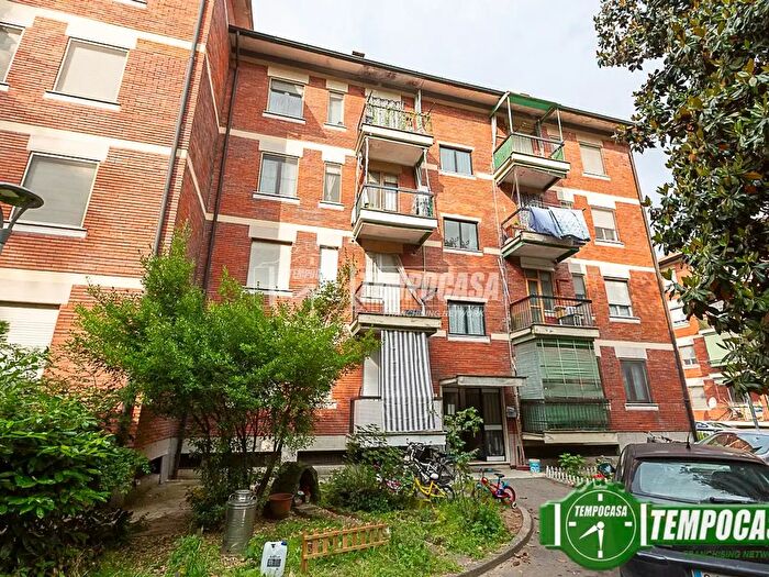 Appartamento trilocale in vendita in SantAngelo Lodigiano