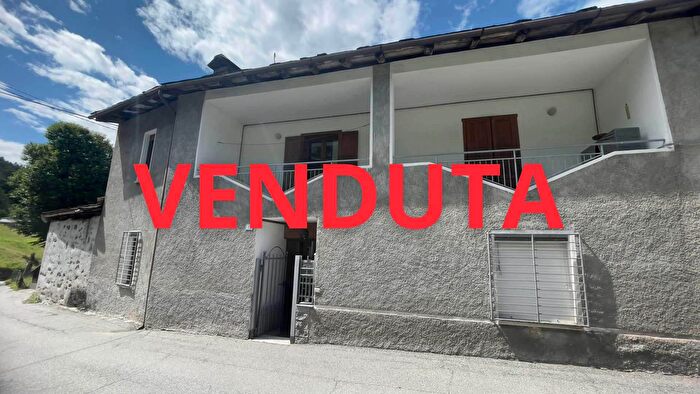 Appartamento con 6 locali in vendita in Roma, Albosaggia